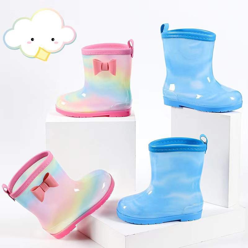 Tiny Tot Rain Boot