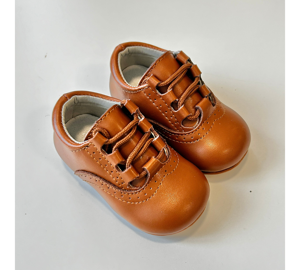 Alfie Lace-up Shoe