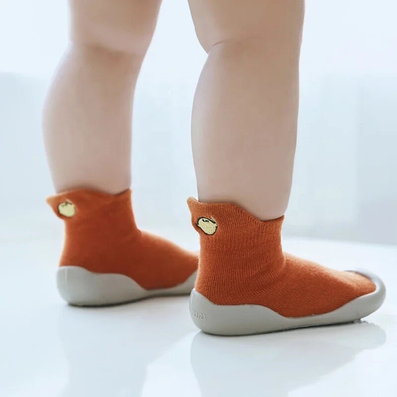 Fruity Shoe-socks