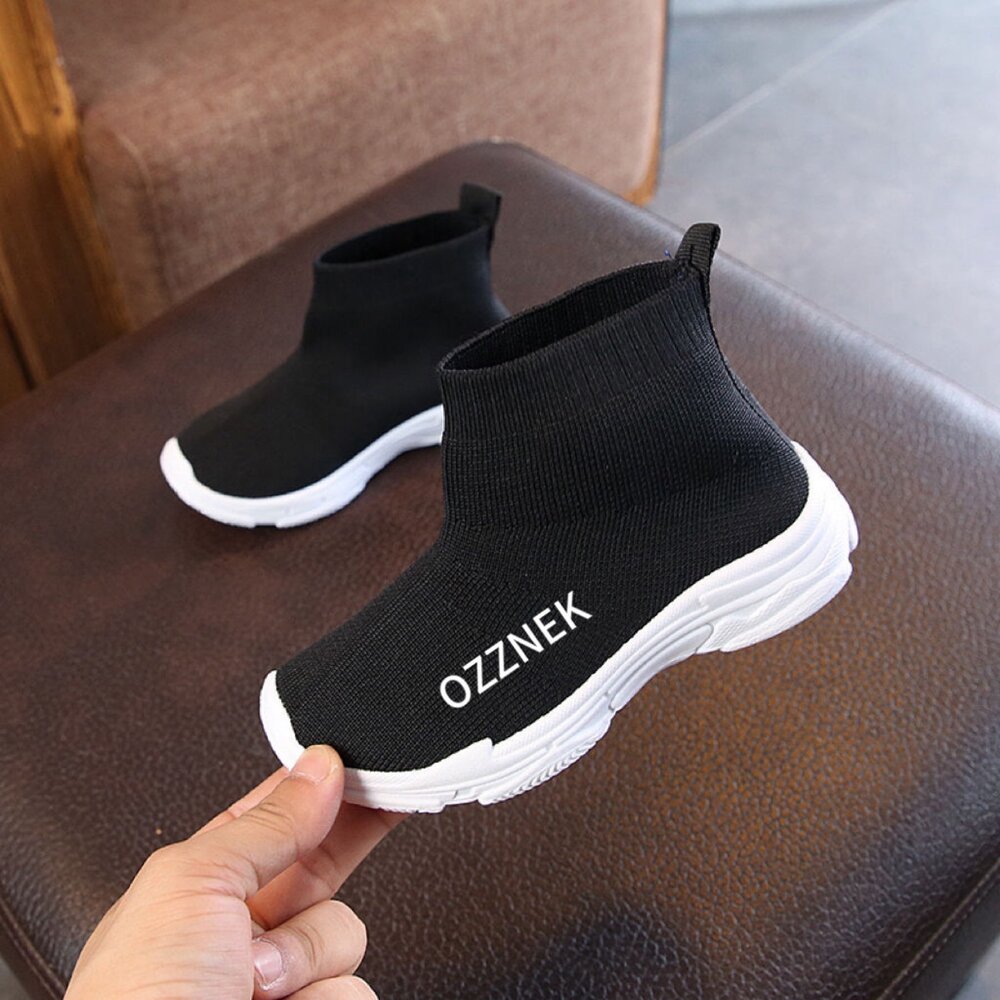 Slip-on Sneakers