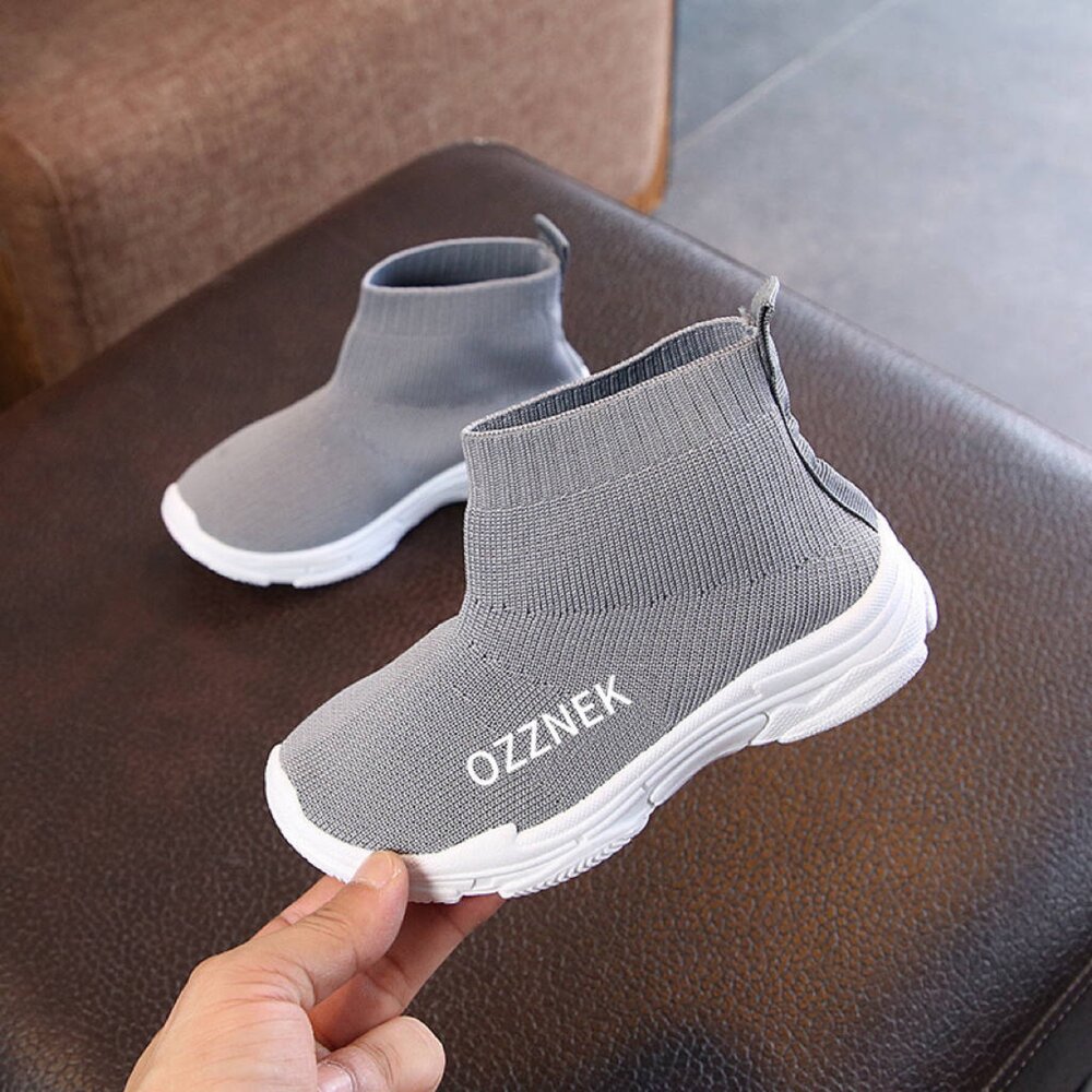 Slip-on Sneakers