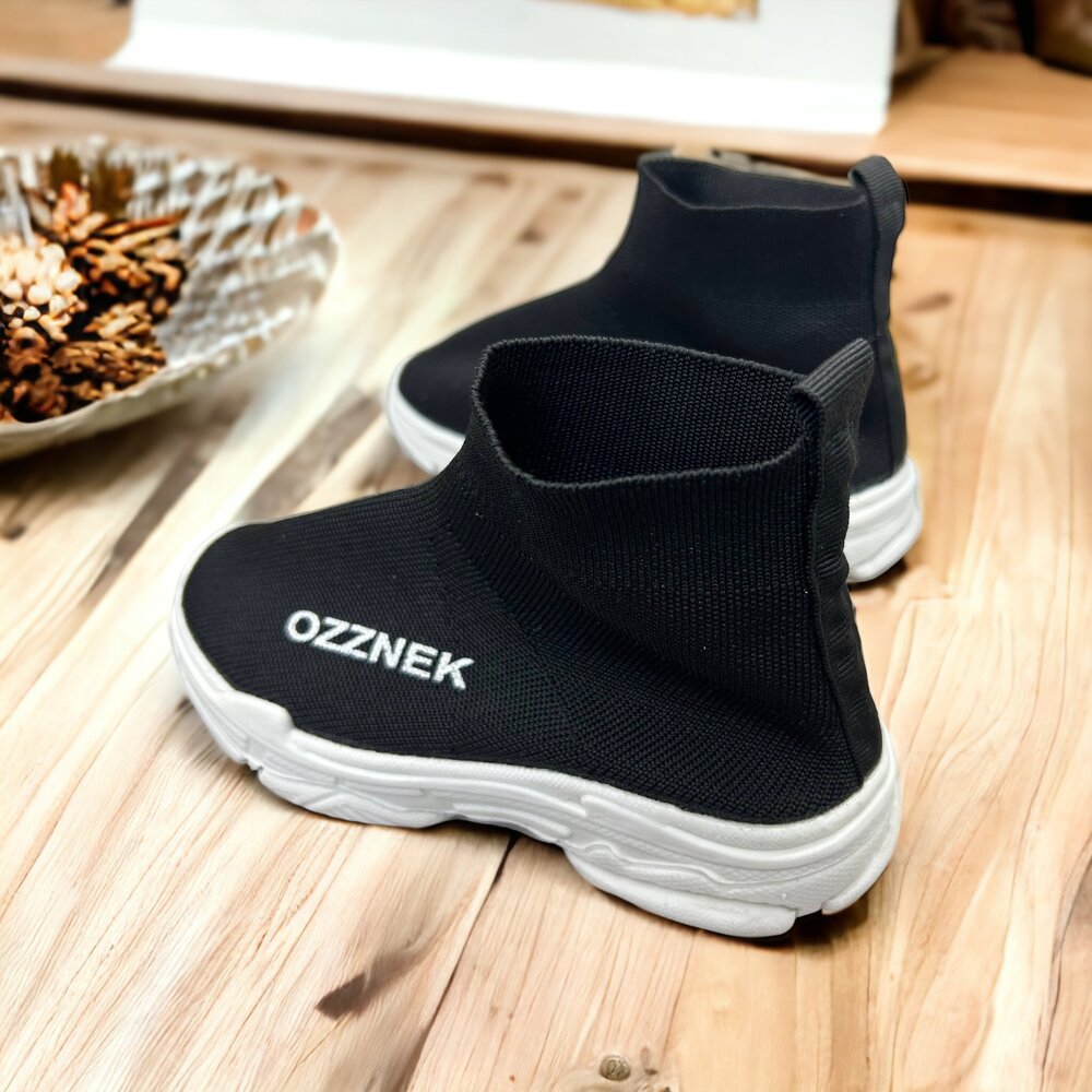 Slip-on Sneakers